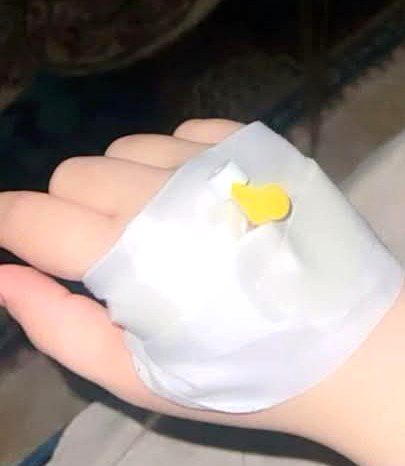 ہمارے مرنے پہ کوئی جی بھر کے کھائے گا اور 
 ہمارے دکھ میں کسی کی روٹی پڑی رہے گی