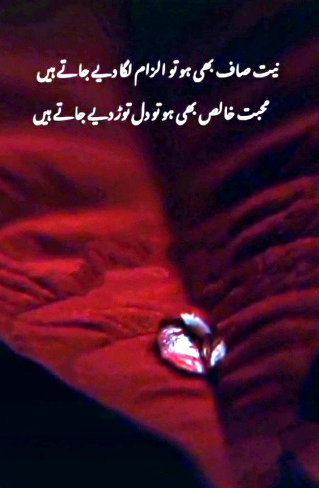 Sad Poetry image