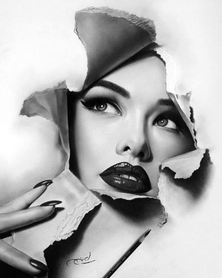 Digital Art image