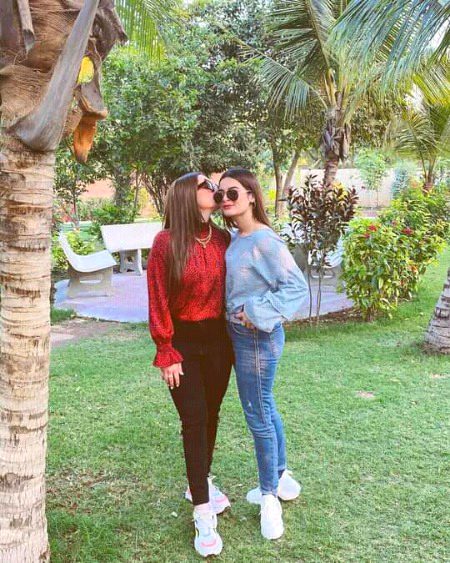 Pakistani Celebs image