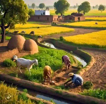 Beautiful Nature image