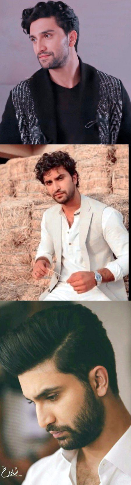 Pakistani Celebs image