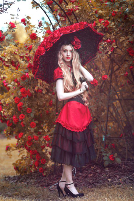 Beautiful People image