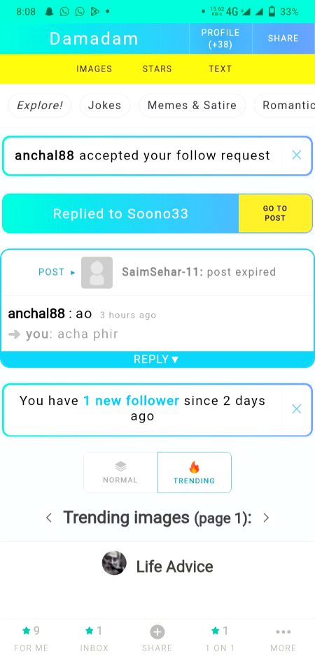 Ajeeb hy yr mjy psnd ni hy