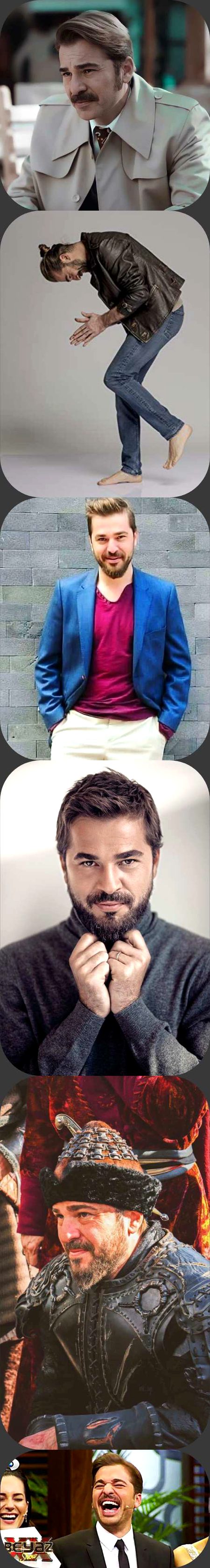 Turkish Celebs image