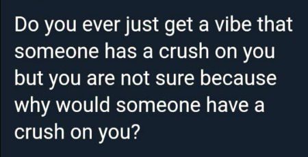 Have not anything to be..