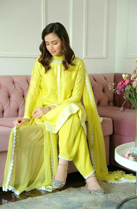 Pakistani Celebs image