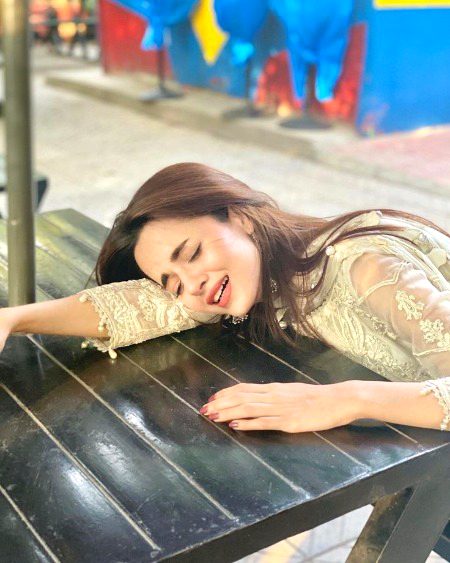 Pakistani Celebs image