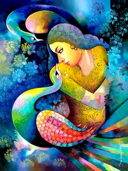 Digital Art image