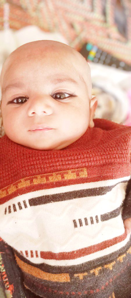 MY NPHEW MUHAMMAD ABDULLAH