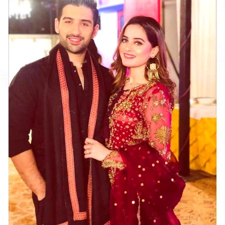 Pakistani Celebs image