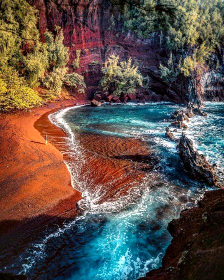 Beautiful Nature image