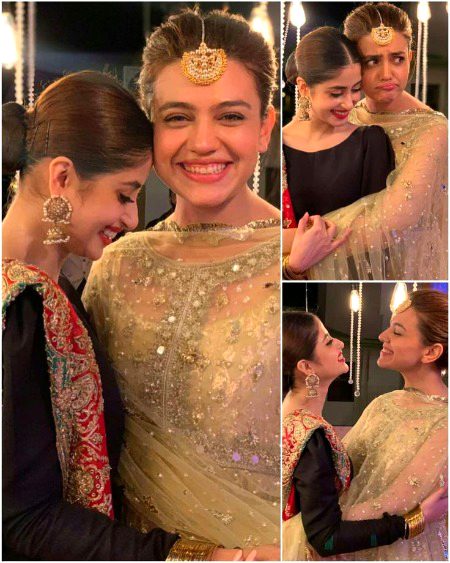 Pakistani Celebs image