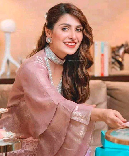 Pakistani Celebs image