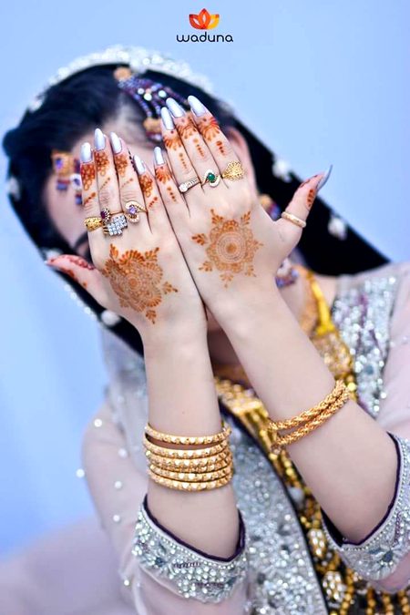 Mehndi Design image