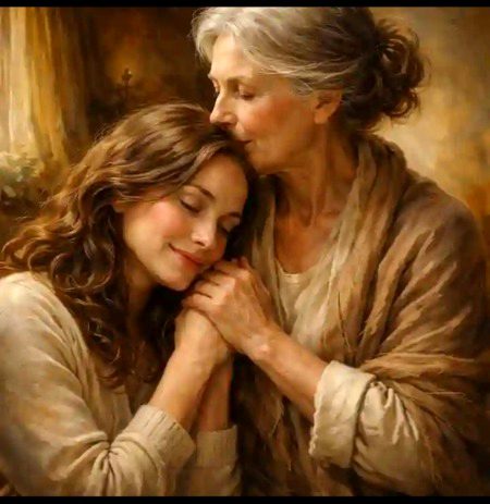 تمہاری ماں خدا کی مخلوق میں 
سب سے بہترین اور پیاری ہے!🌹