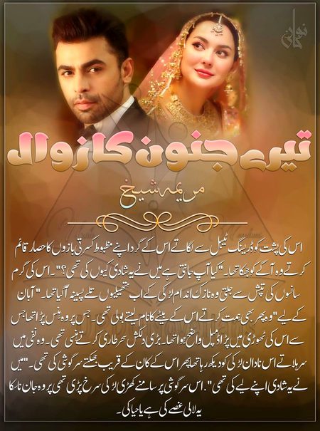 Romantic Novels image