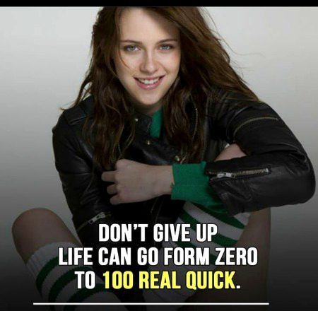 Attitude Quotes image