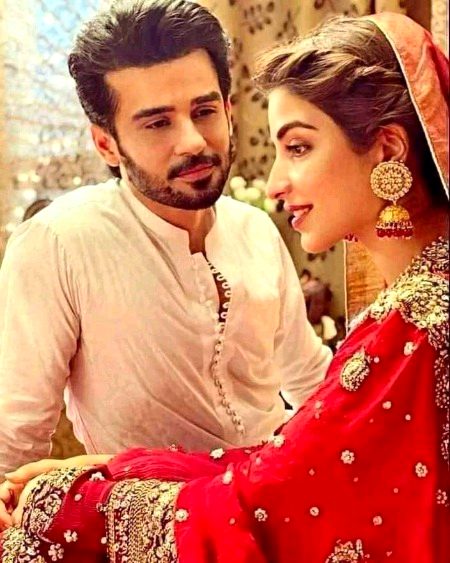 Pakistani Celebs image