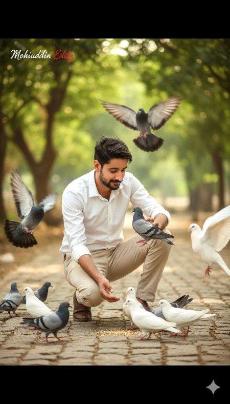 Beautiful Nature image