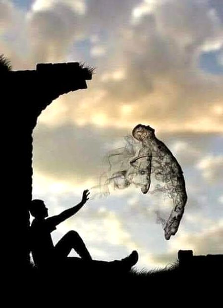 ﻣﺎﻧﺘﺎ ﮨــﻮﮞ ﻭﺟــﻮﺩ ﮨﮯ ﺑﺎﻗﯽ! ﮨﺎﮞ ﻣﮕﺮ ﮨﻢ ﻧﮩﯿﮟ ﺭﮨﮯ ﺍِﺱ ﻣﯿﮟ