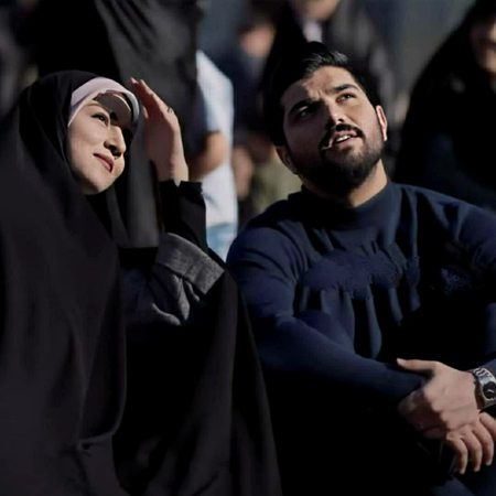 Beautiful People image