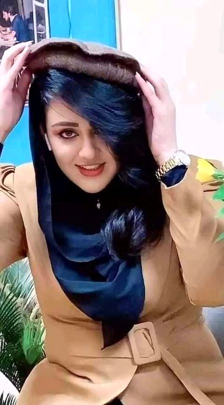 Beautiful People image