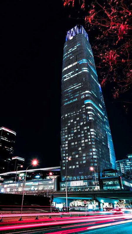 Beautiful Structures image