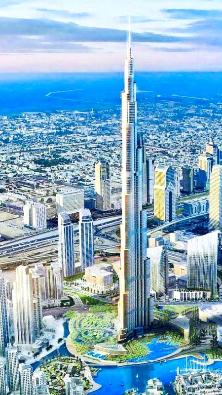Beautiful Structures image