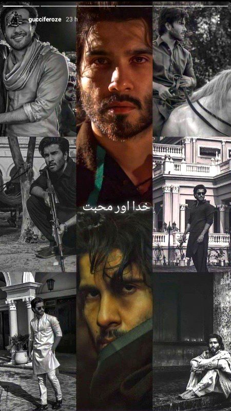 Pakistani Celebs image