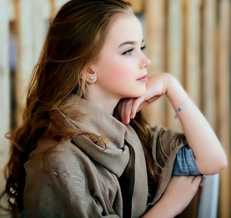 Beautiful People image