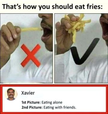 Memes & Satire image