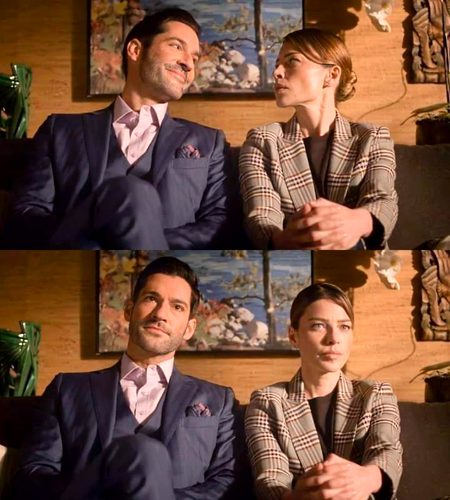 Beautiful People image