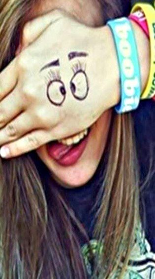 Beautiful People image