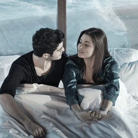 Turkish Celebs image