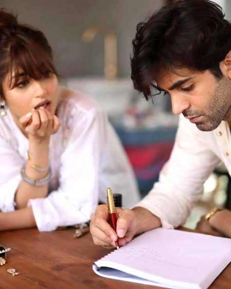 Pakistani Celebs image