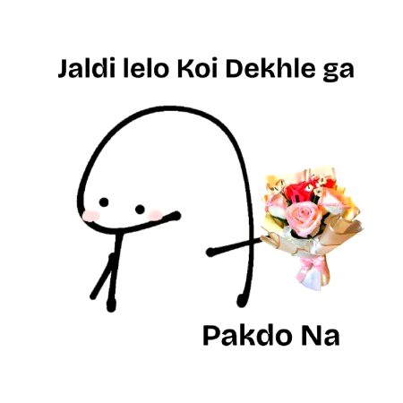 Mhum sistar For you se lelo warna khushbo sis ko phol dedu