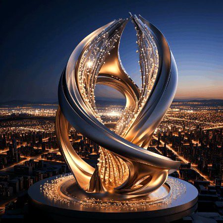 Beautiful Structures image