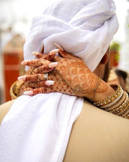Mehndi Design image