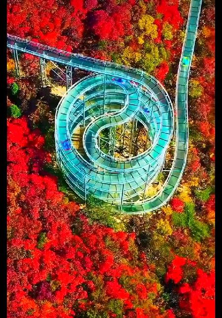 Beautiful Structures image