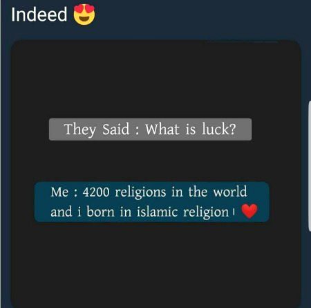 I am so Lucky person....🥰