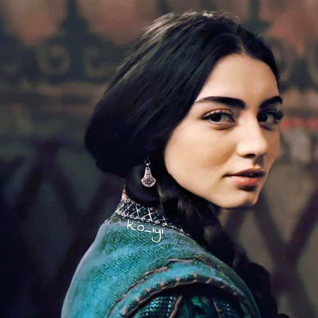Turkish Celebs image