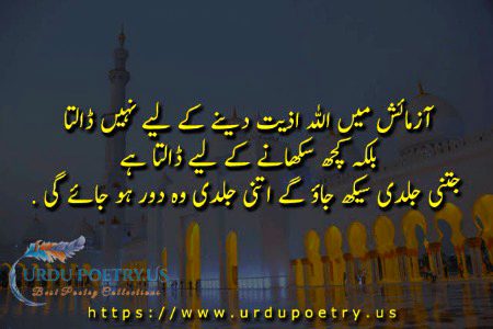 Islamic Quotes image