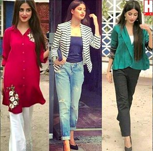 Pakistani Celebs image