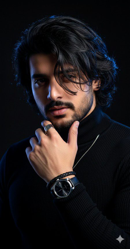 Beautiful People image