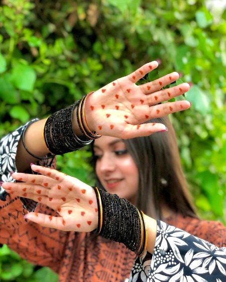 Mehndi Design image