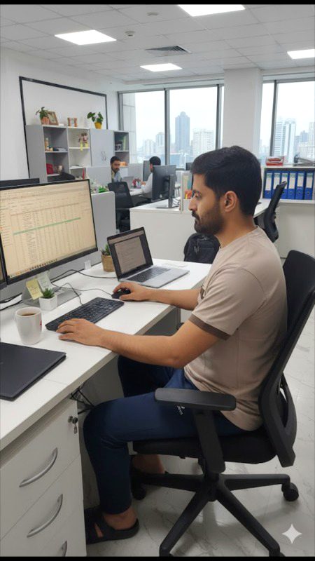 Cute dear hubby ❤❤