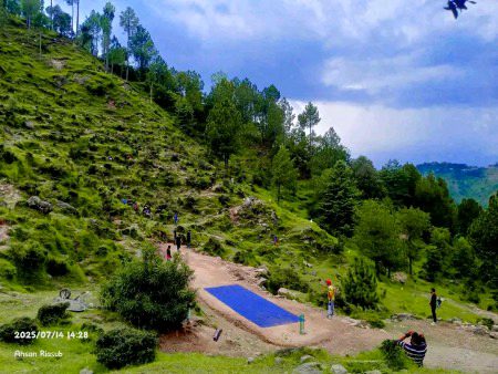 Beautiful Nature image