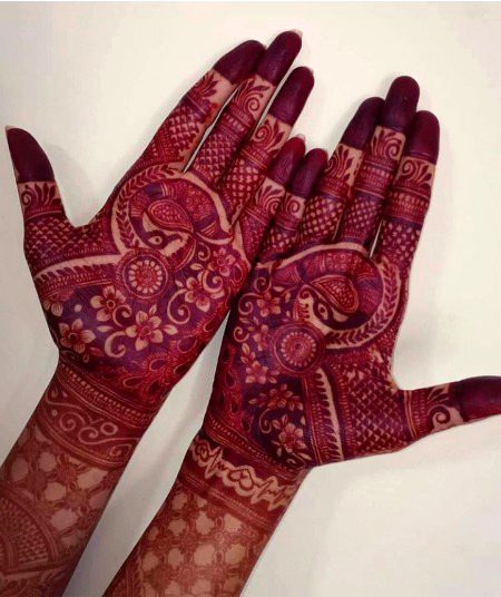 Mehndi Design image