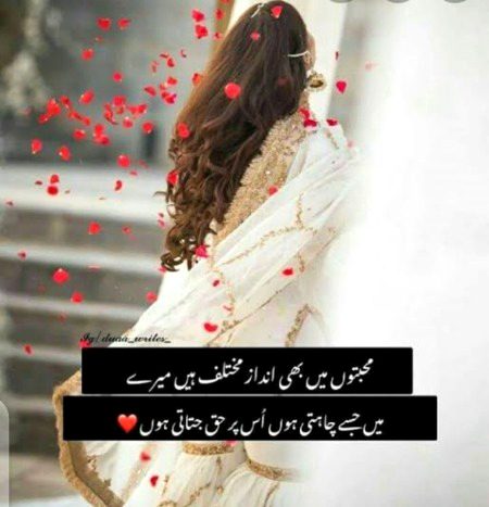 Attitude Poetry image